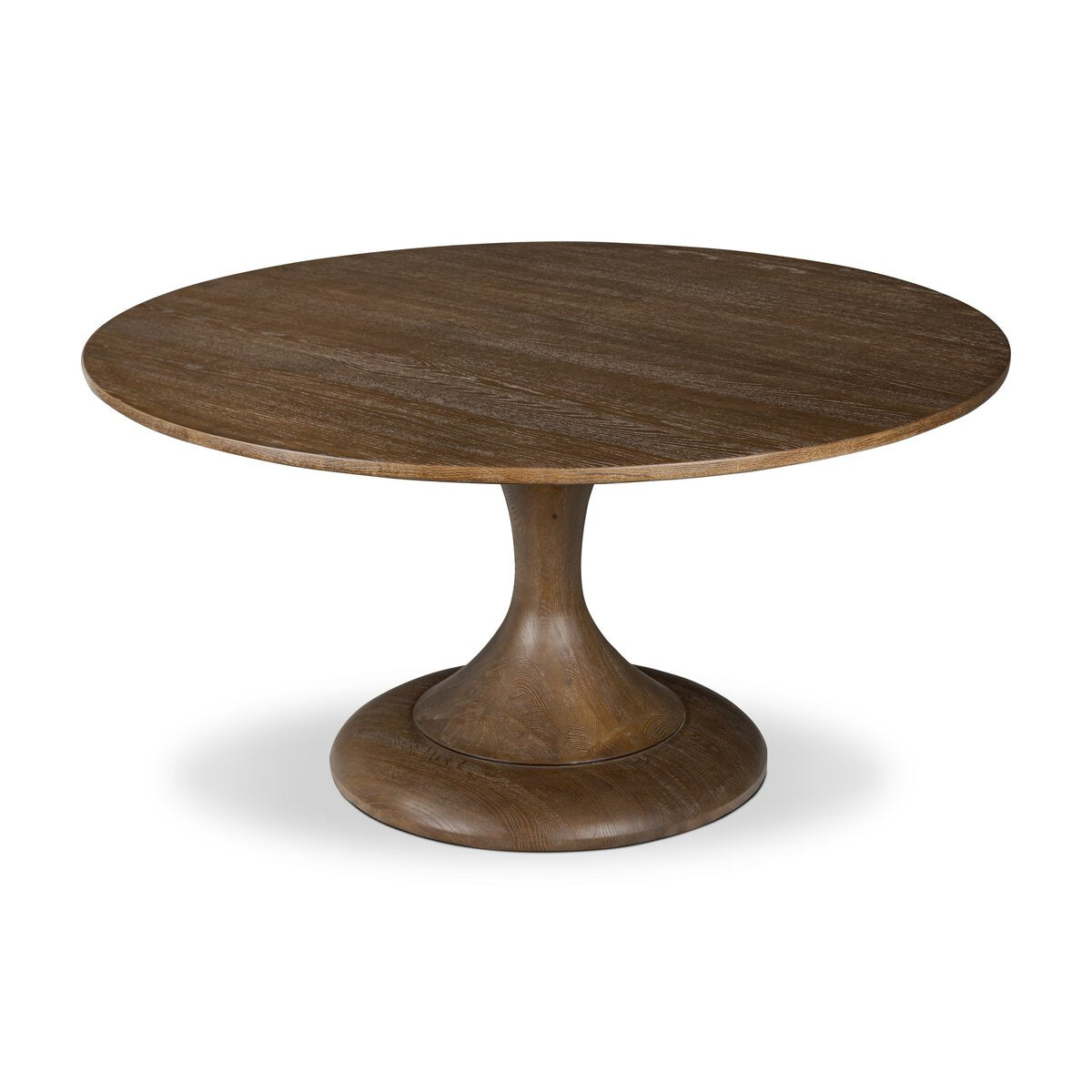 Eastman Dining Table - Euro Living Furniture