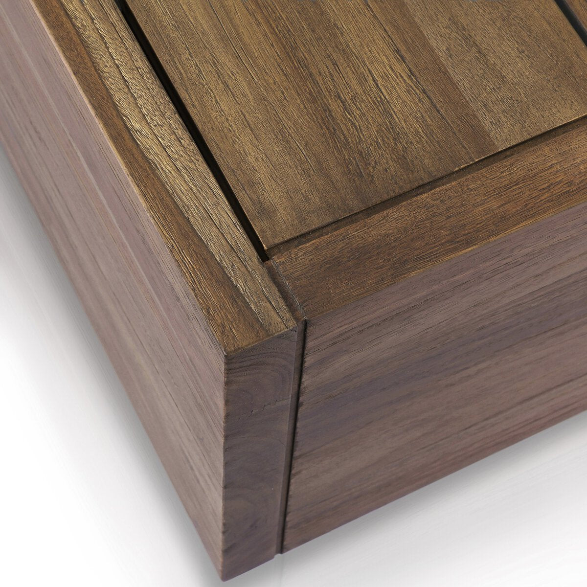 Messo Outdoor Coffee Table - Euro Living Furniture