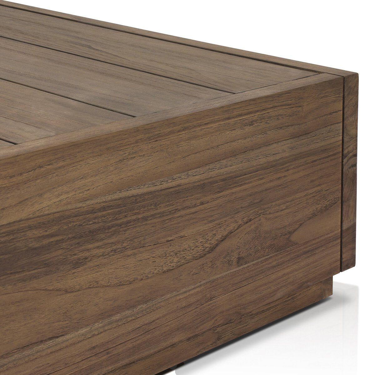 Messo Outdoor Coffee Table - Euro Living Furniture