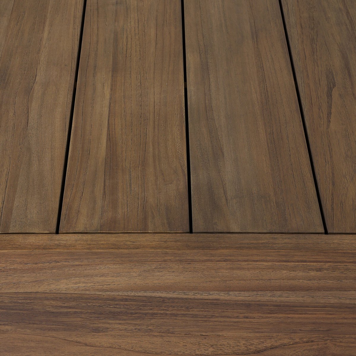 Messo Outdoor Coffee Table - Euro Living Furniture