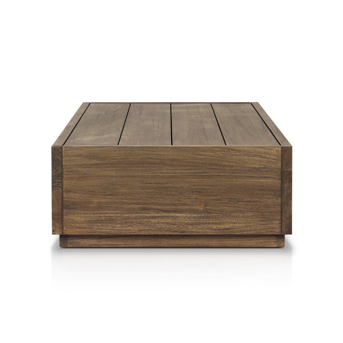 Messo Outdoor Coffee Table - Euro Living Furniture