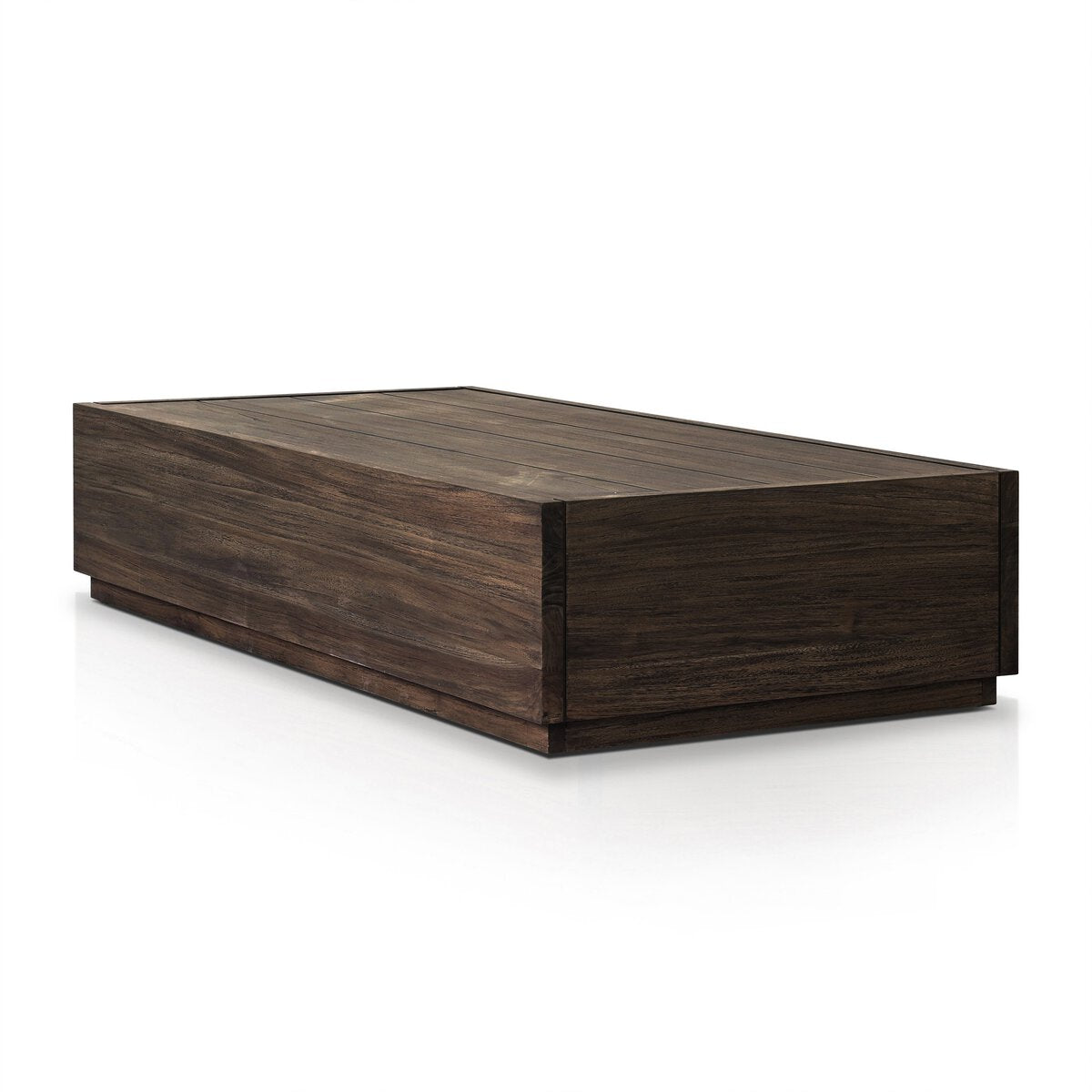 Messo Outdoor Coffee Table - Euro Living Furniture