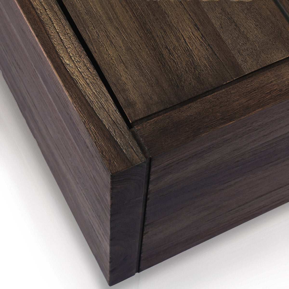 Messo Outdoor Coffee Table - Euro Living Furniture