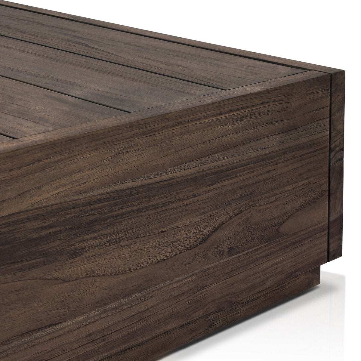 Messo Outdoor Coffee Table - Euro Living Furniture