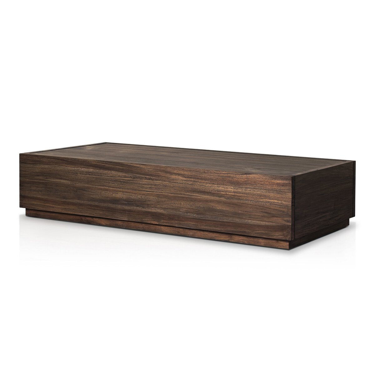 Messo Outdoor Coffee Table - Euro Living Furniture