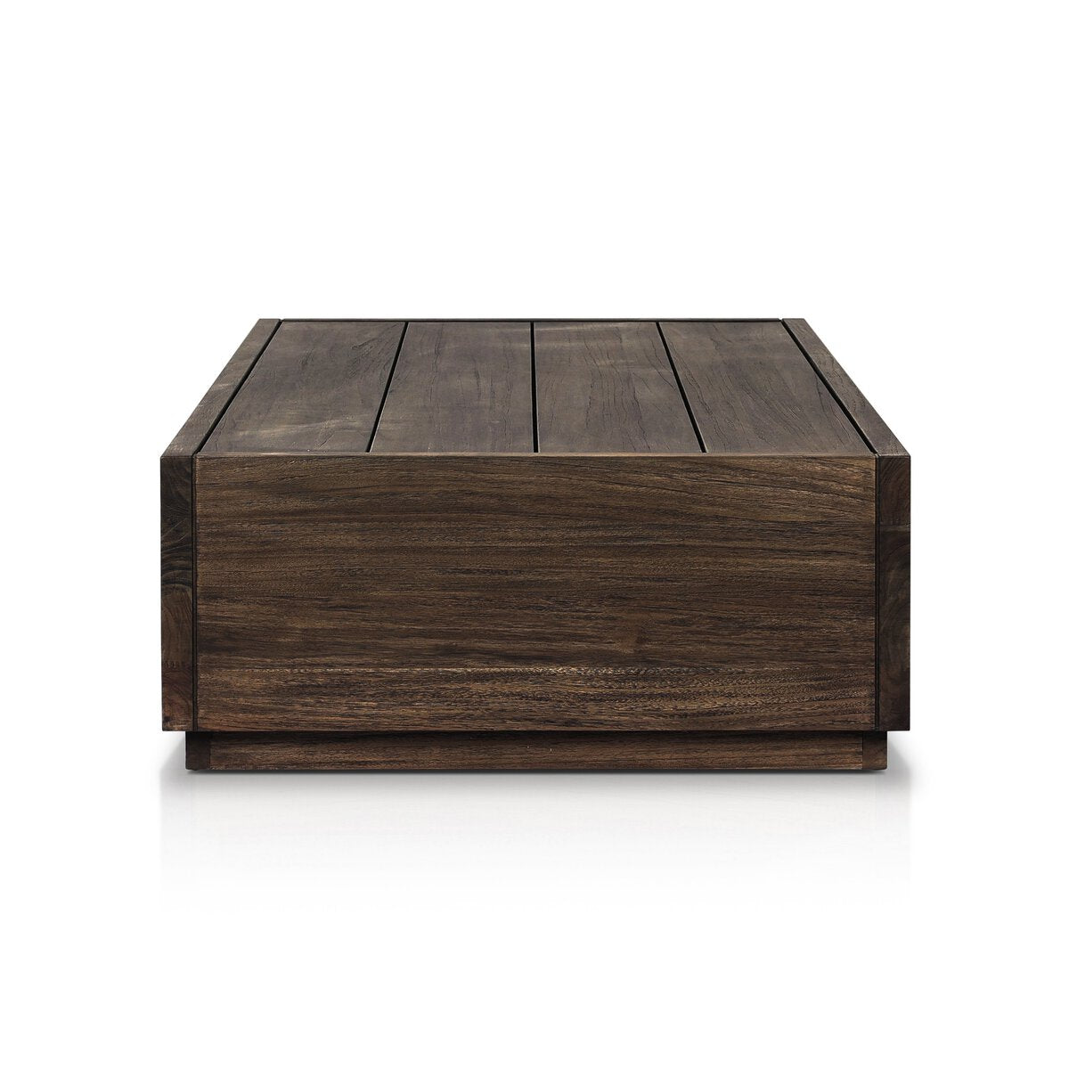 Messo Outdoor Coffee Table - Euro Living Furniture