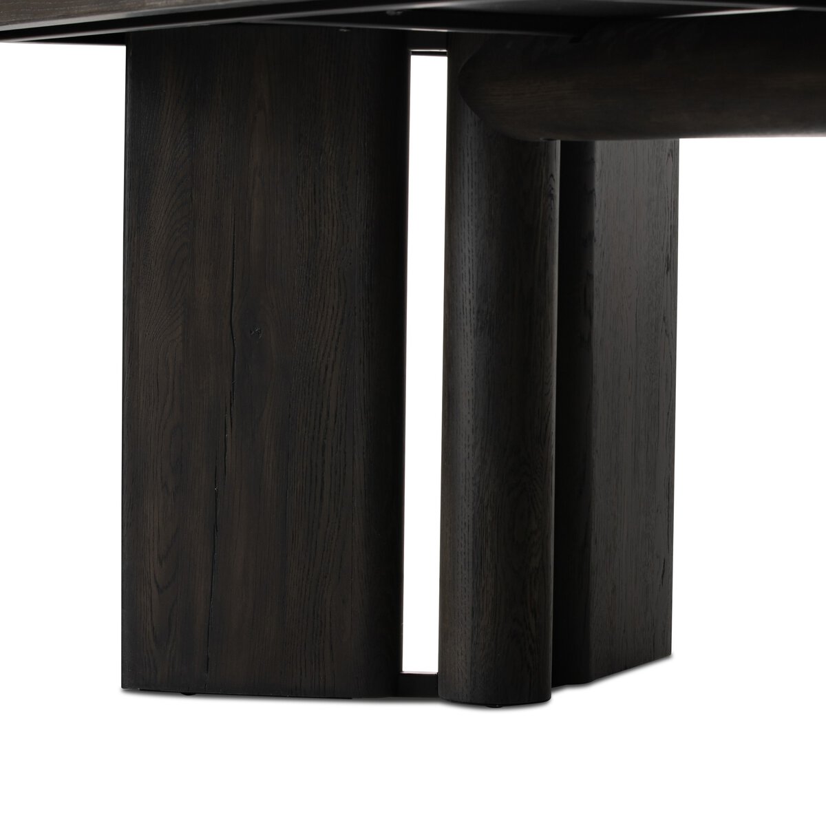 Huxley Dining Table - Euro Living Furniture