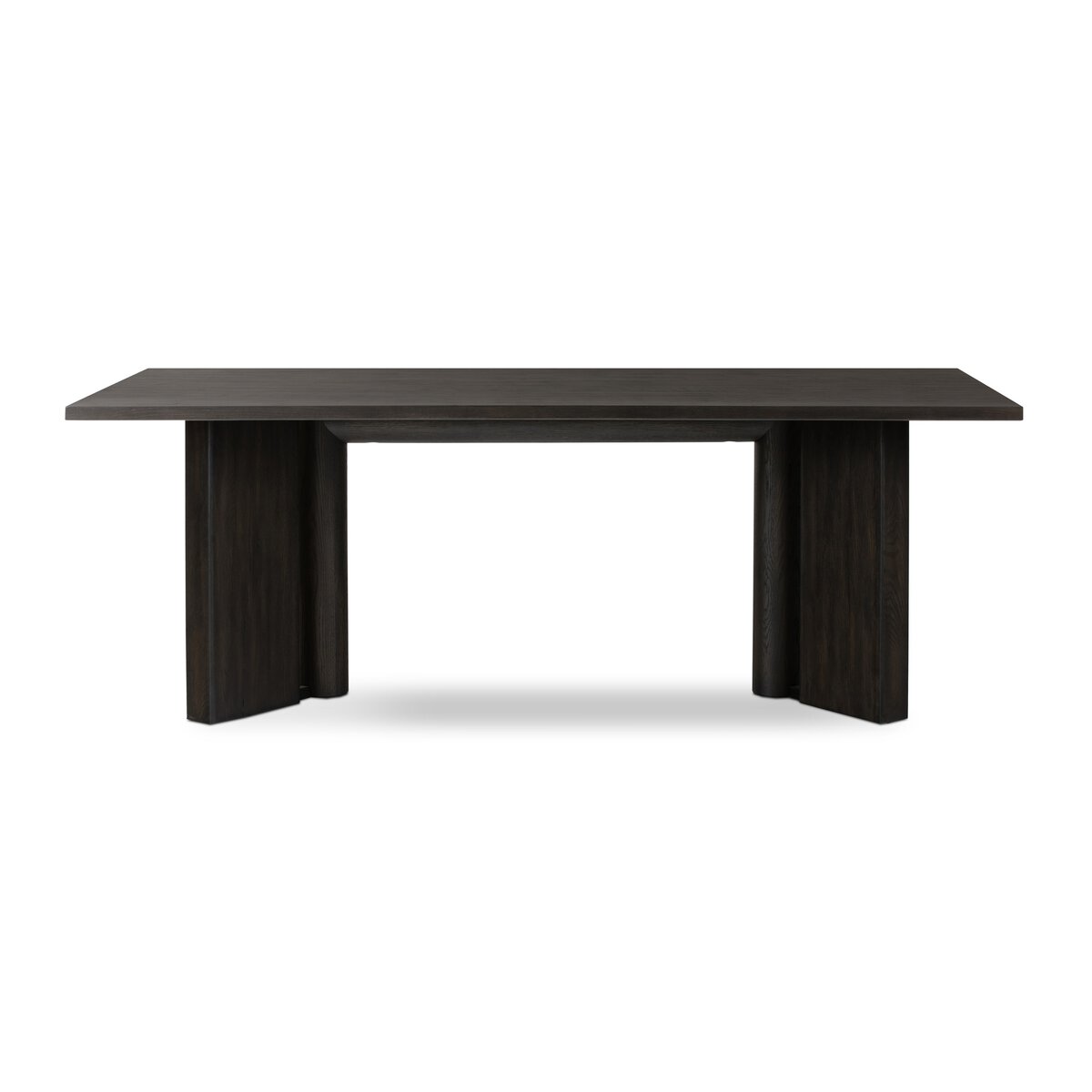 Huxley Dining Table - Euro Living Furniture