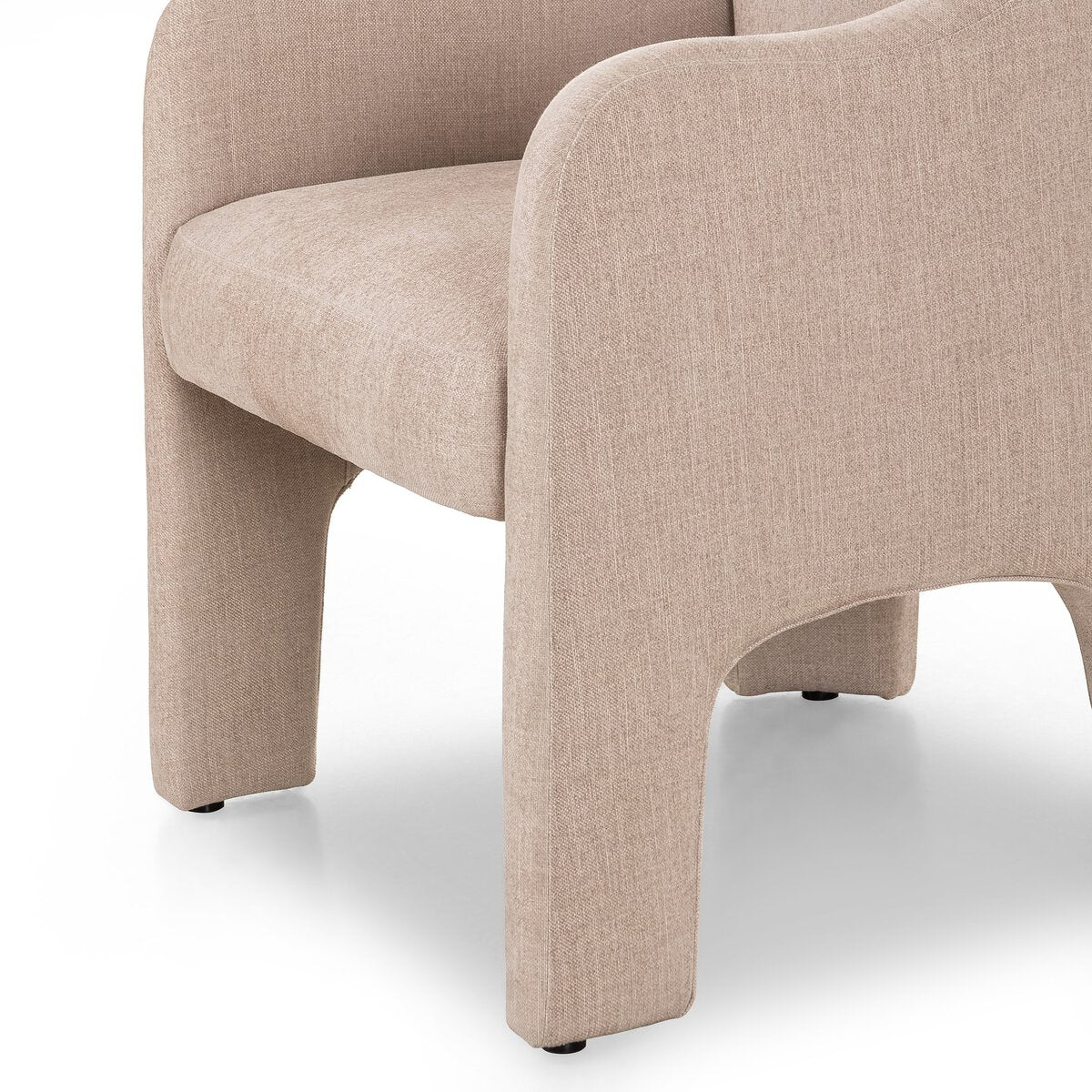 Sully Dining Chair - Euro Living Furniture