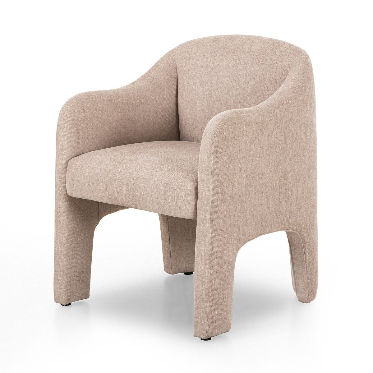 Sully Dining Chair - Euro Living Furniture
