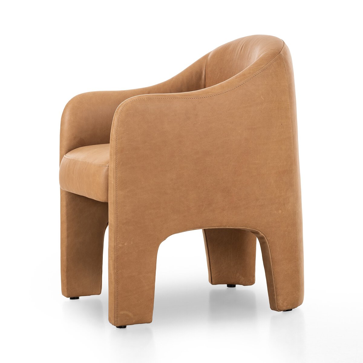 Sully Dining Chair - Euro Living Furniture