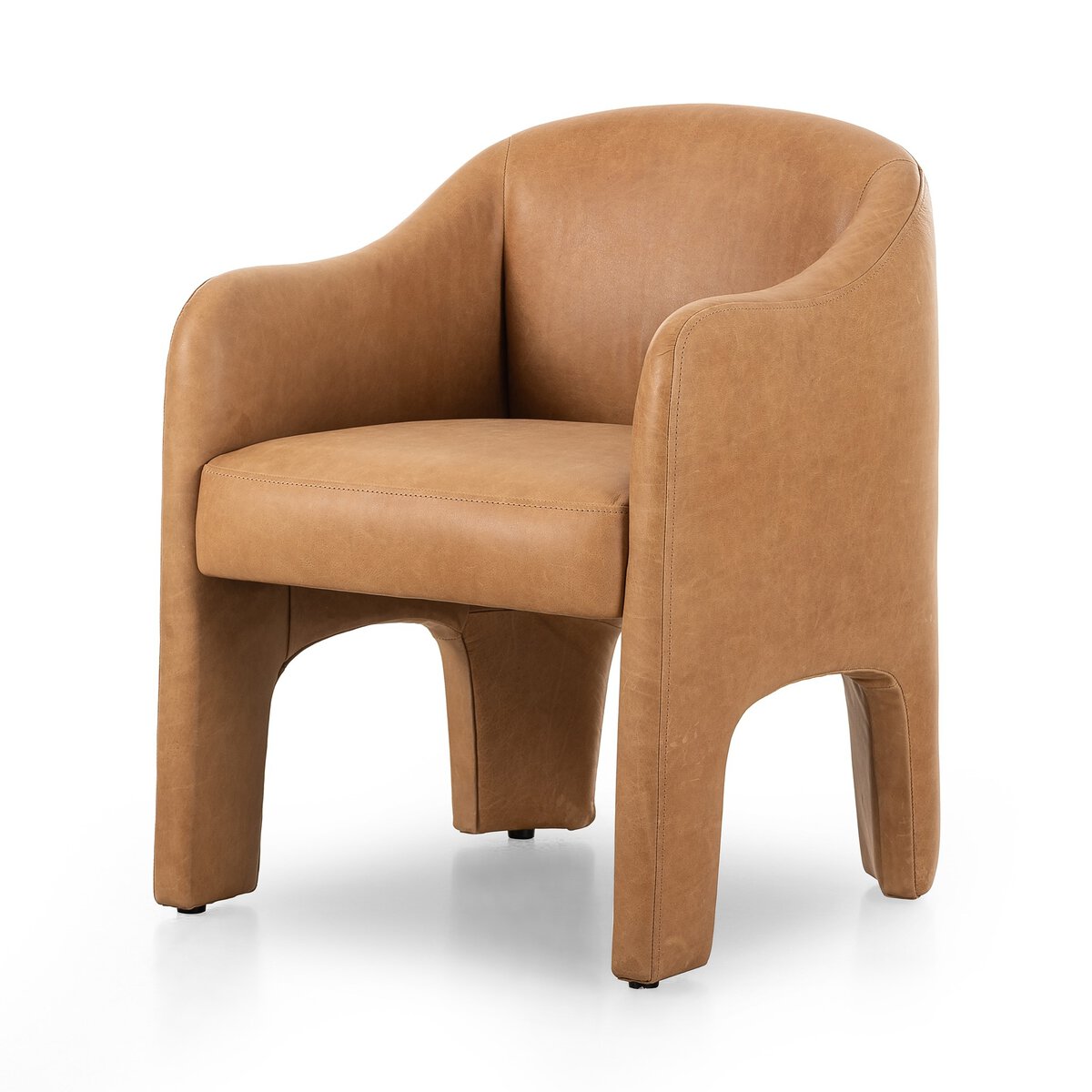 Sully Dining Chair - Euro Living Furniture