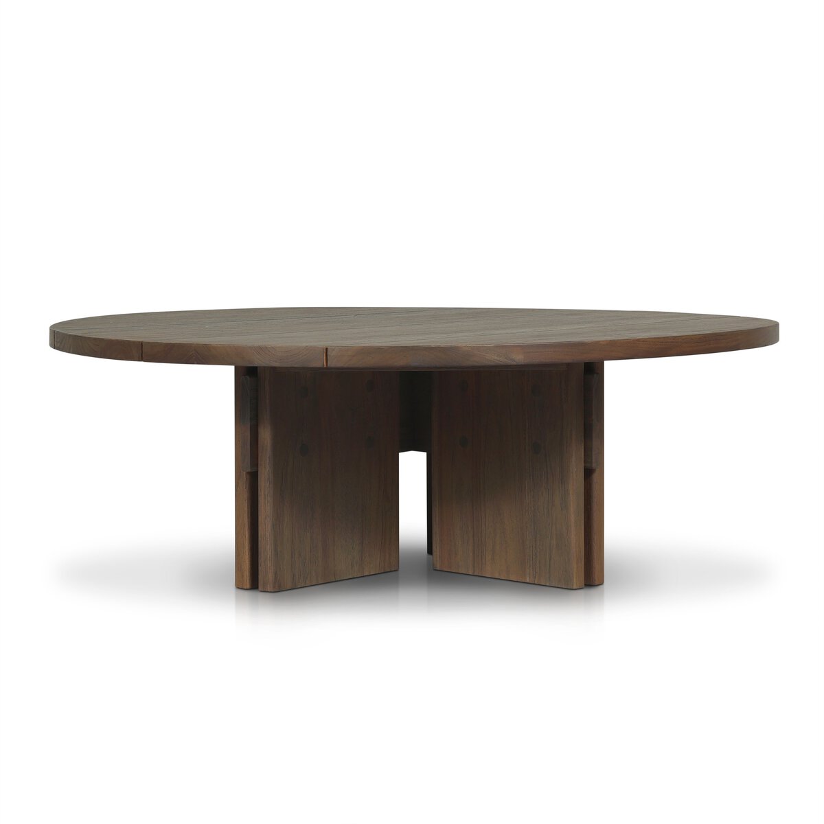 Railay Outdoor Coffee Table - Euro Living Furniture
