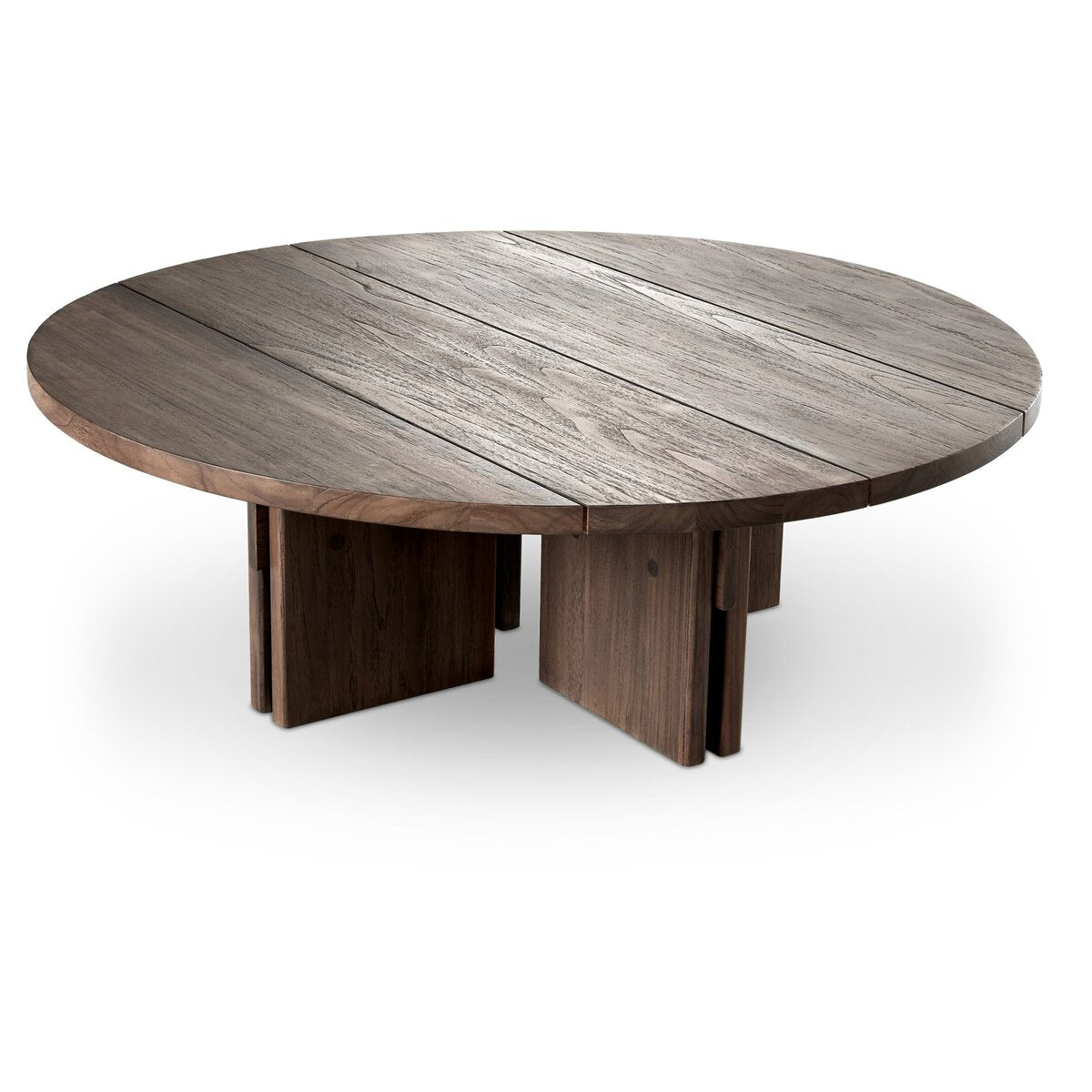 Railay Outdoor Coffee Table - Euro Living Furniture