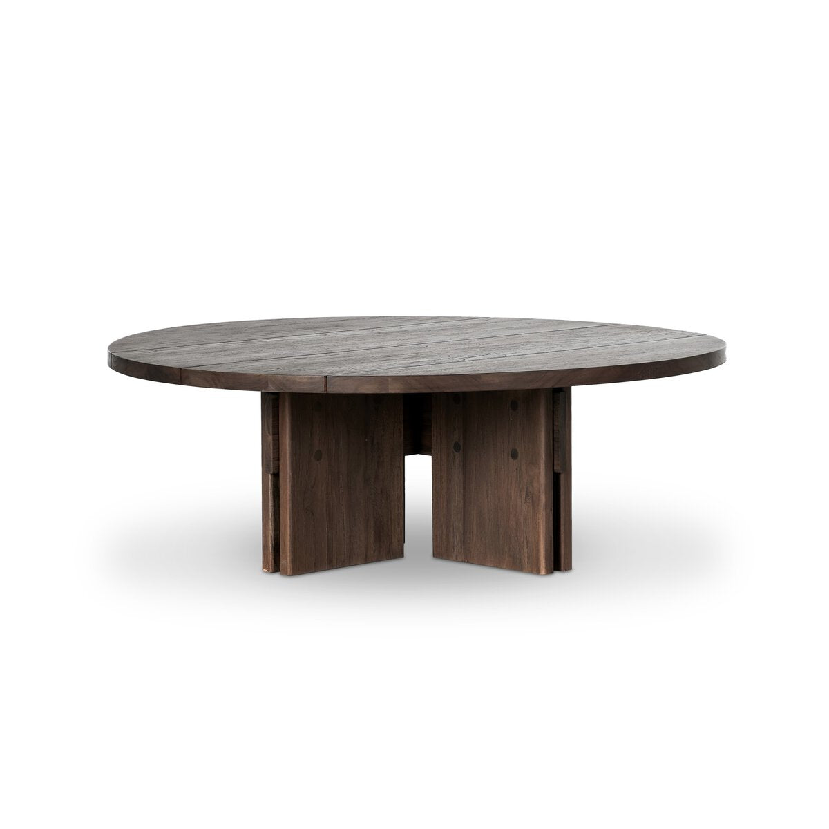 Railay Outdoor Coffee Table - Euro Living Furniture