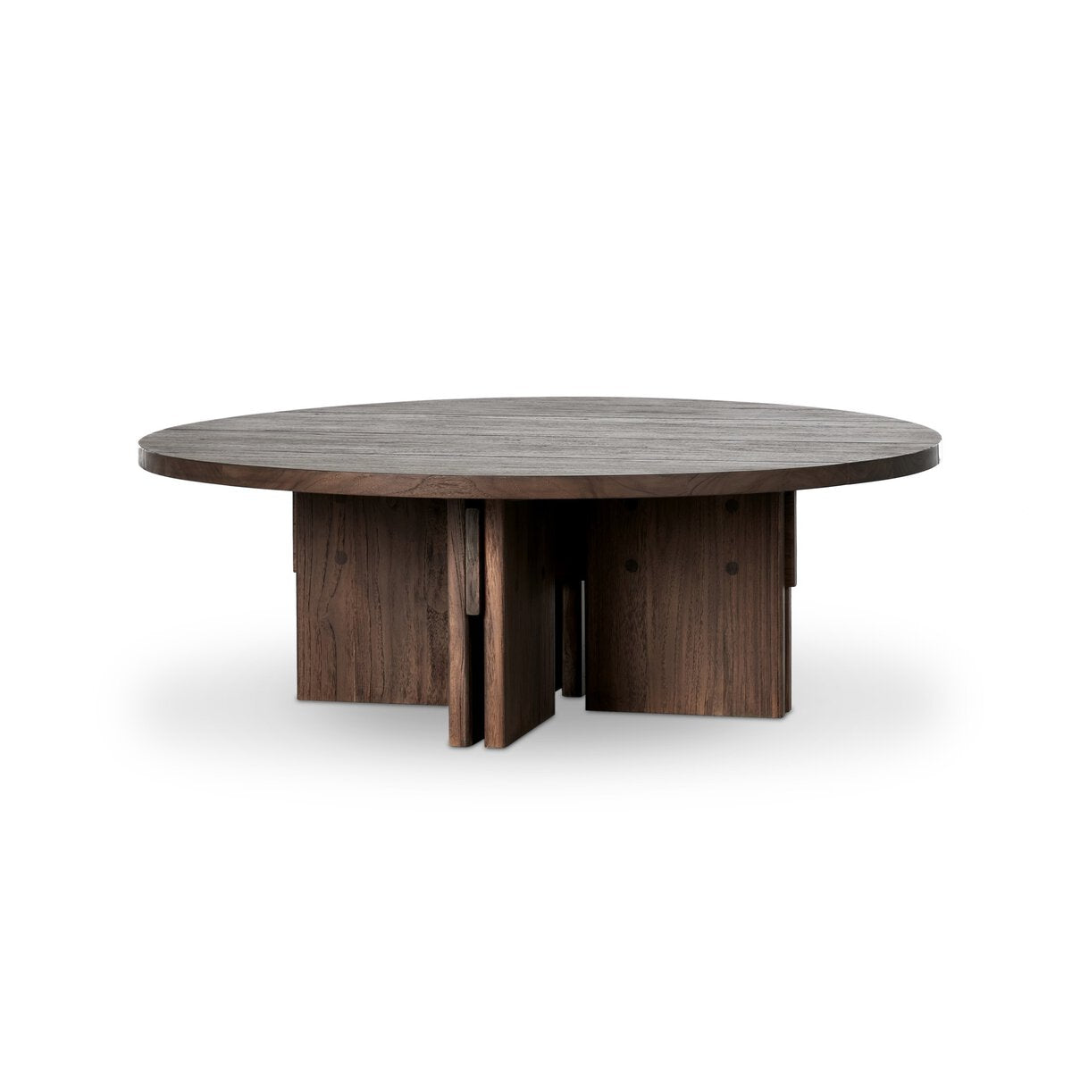 Railay Outdoor Coffee Table - Euro Living Furniture