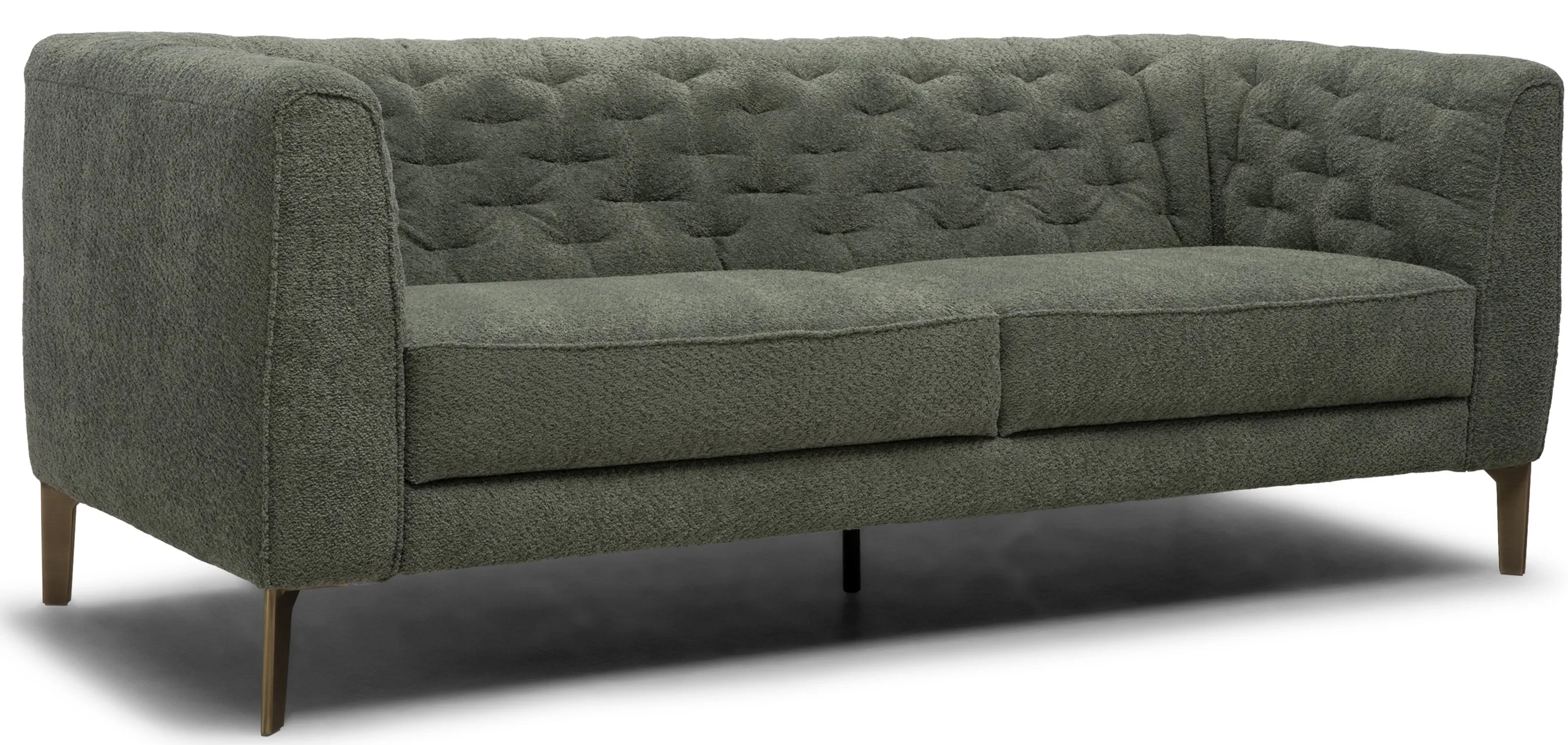 Mimo Sofa By Natuzzi - Euro Living Furniture