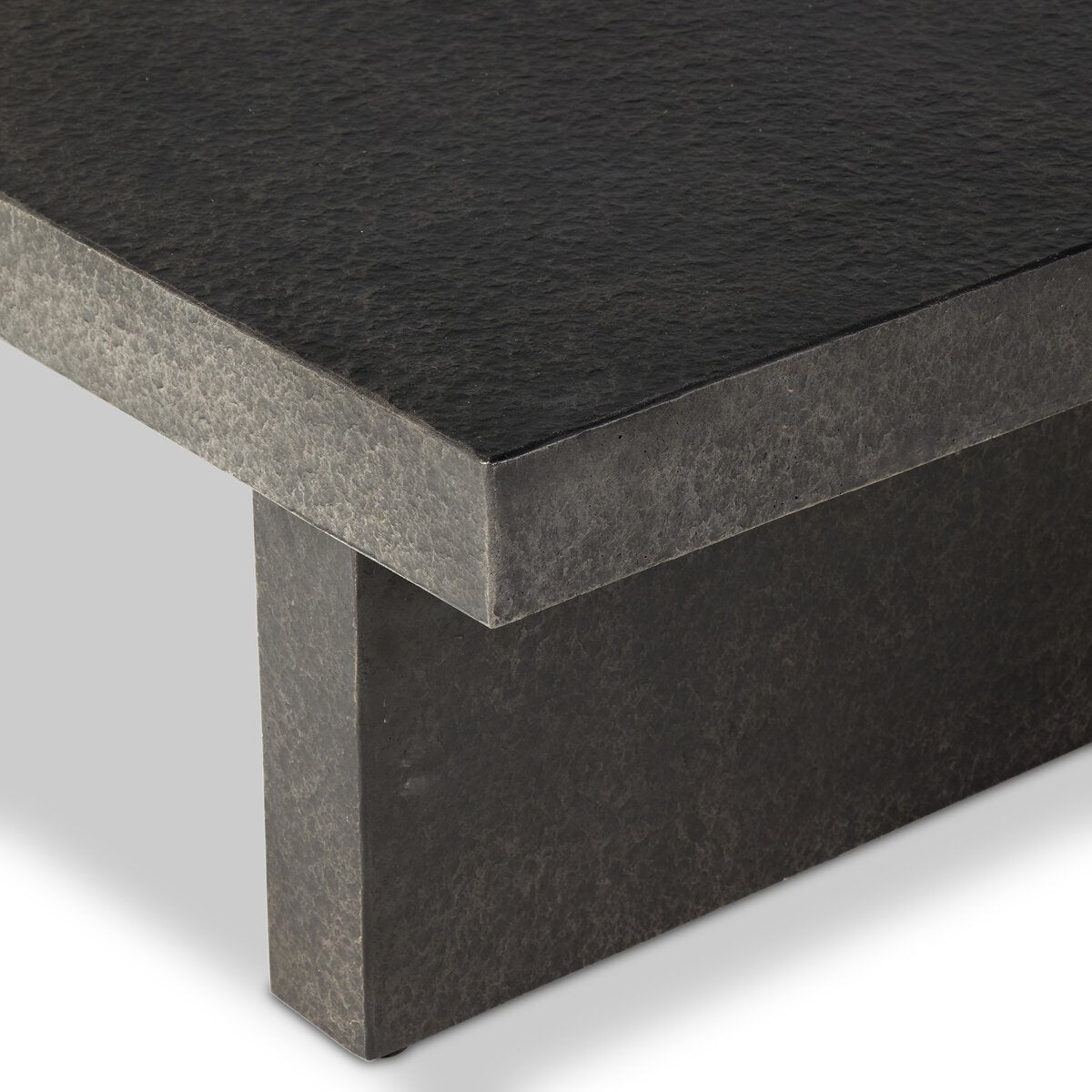 Huesca Outdoor Coffee Table - Euro Living Furniture