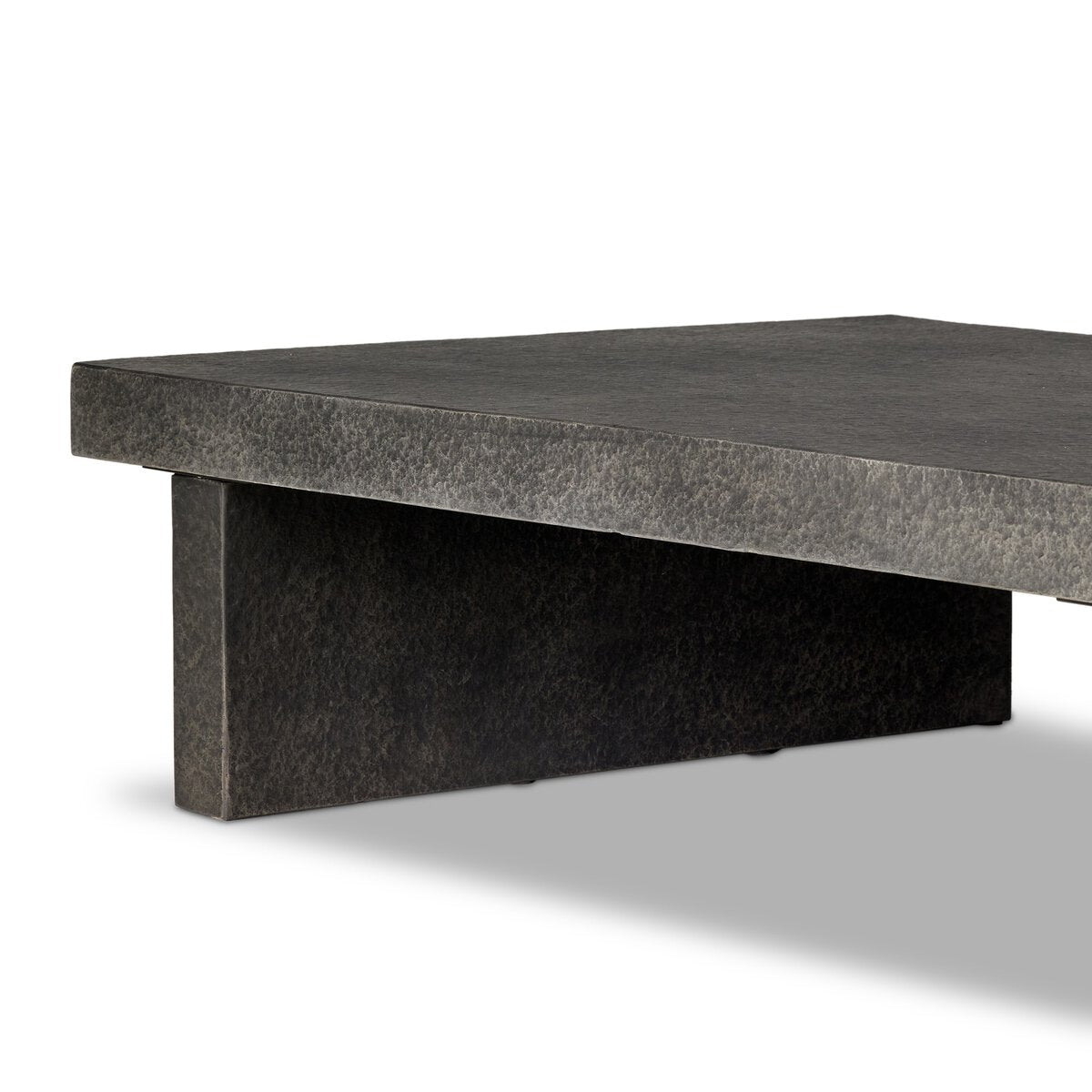 Huesca Outdoor Coffee Table - Euro Living Furniture
