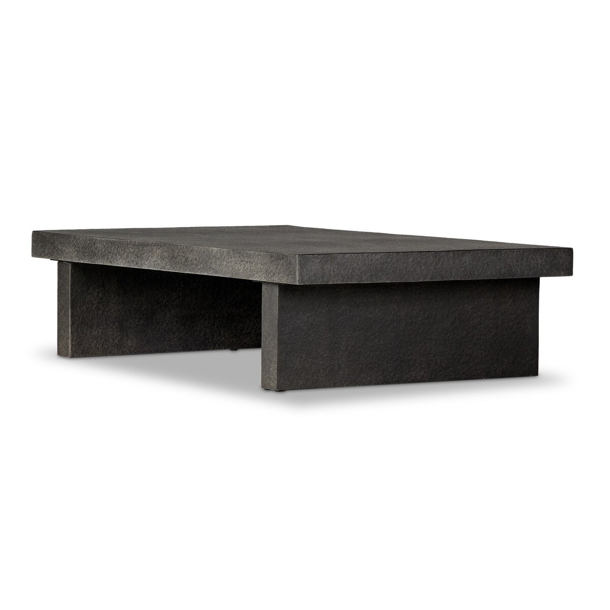 Huesca Outdoor Coffee Table - Euro Living Furniture