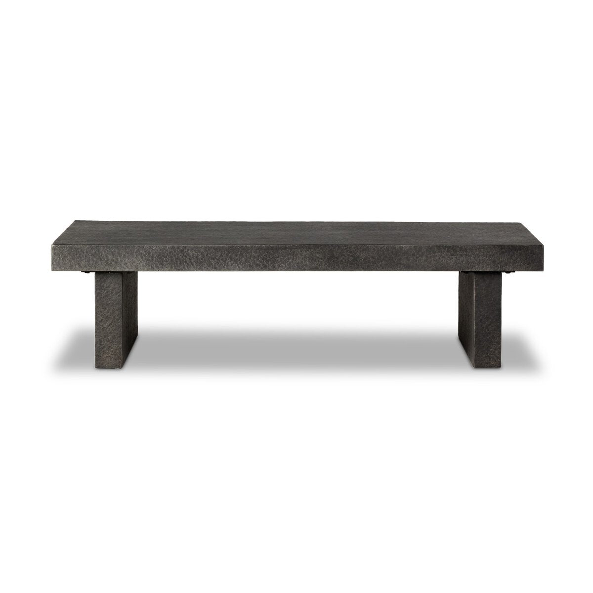 Huesca Outdoor Coffee Table - Euro Living Furniture