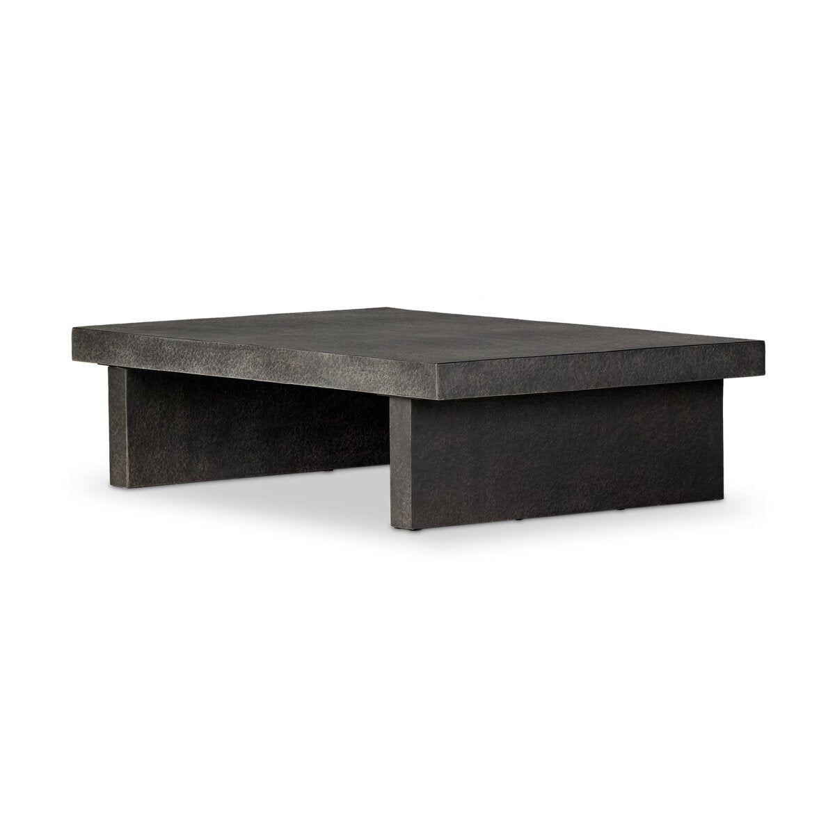 Huesca Outdoor Coffee Table - Euro Living Furniture