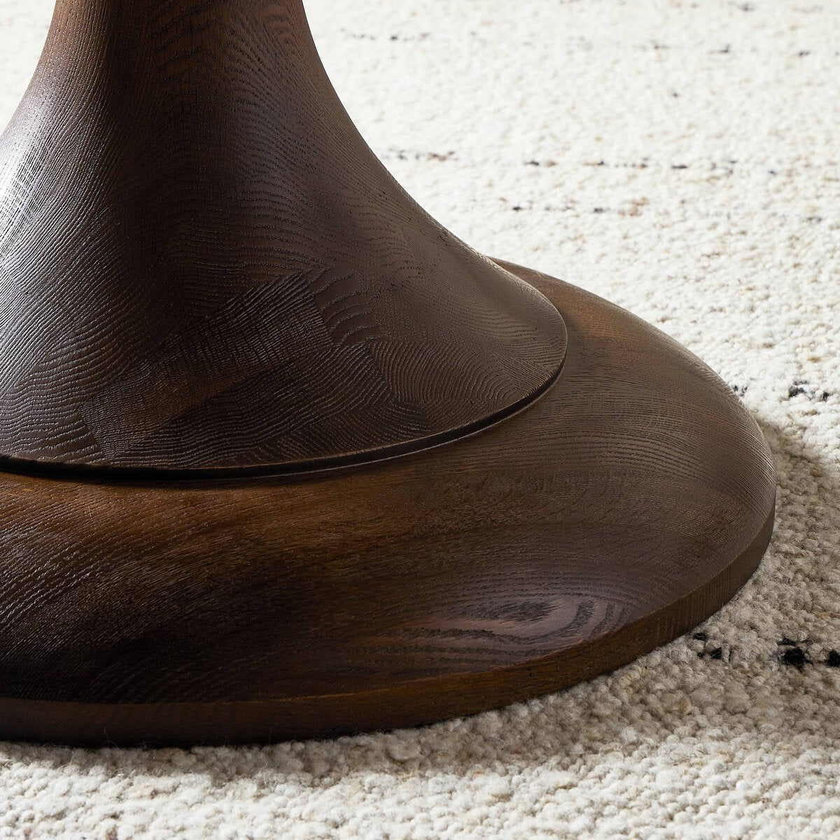 Eastman Dining Table - Euro Living Furniture