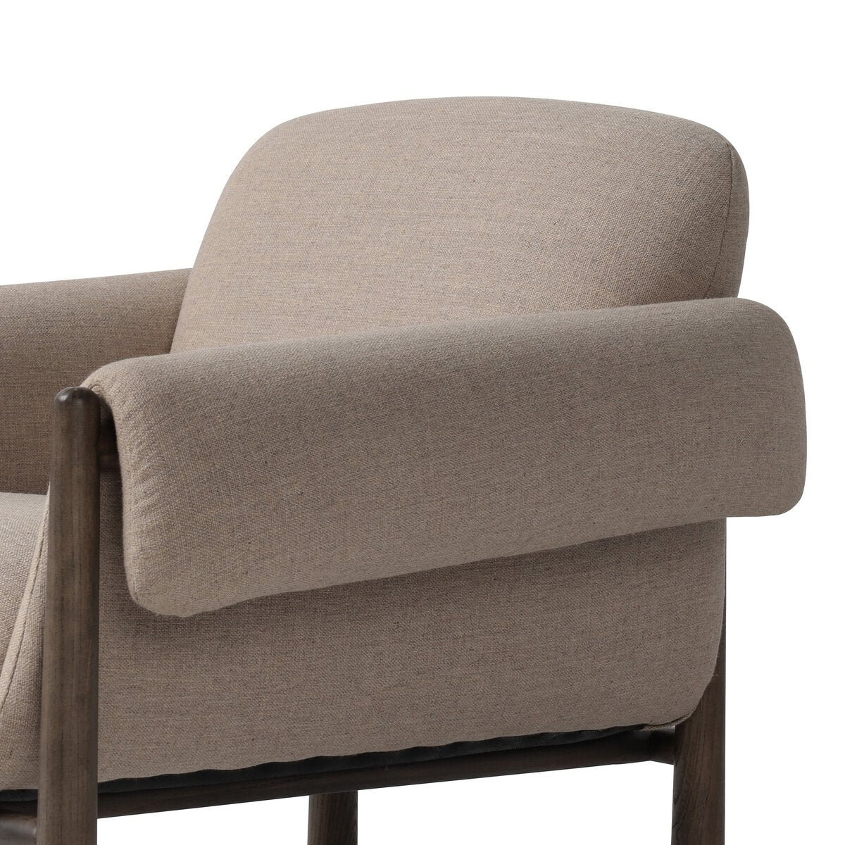 Olia Chair - Euro Living Furniture