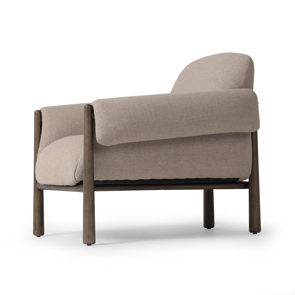 Olia Chair - Euro Living Furniture