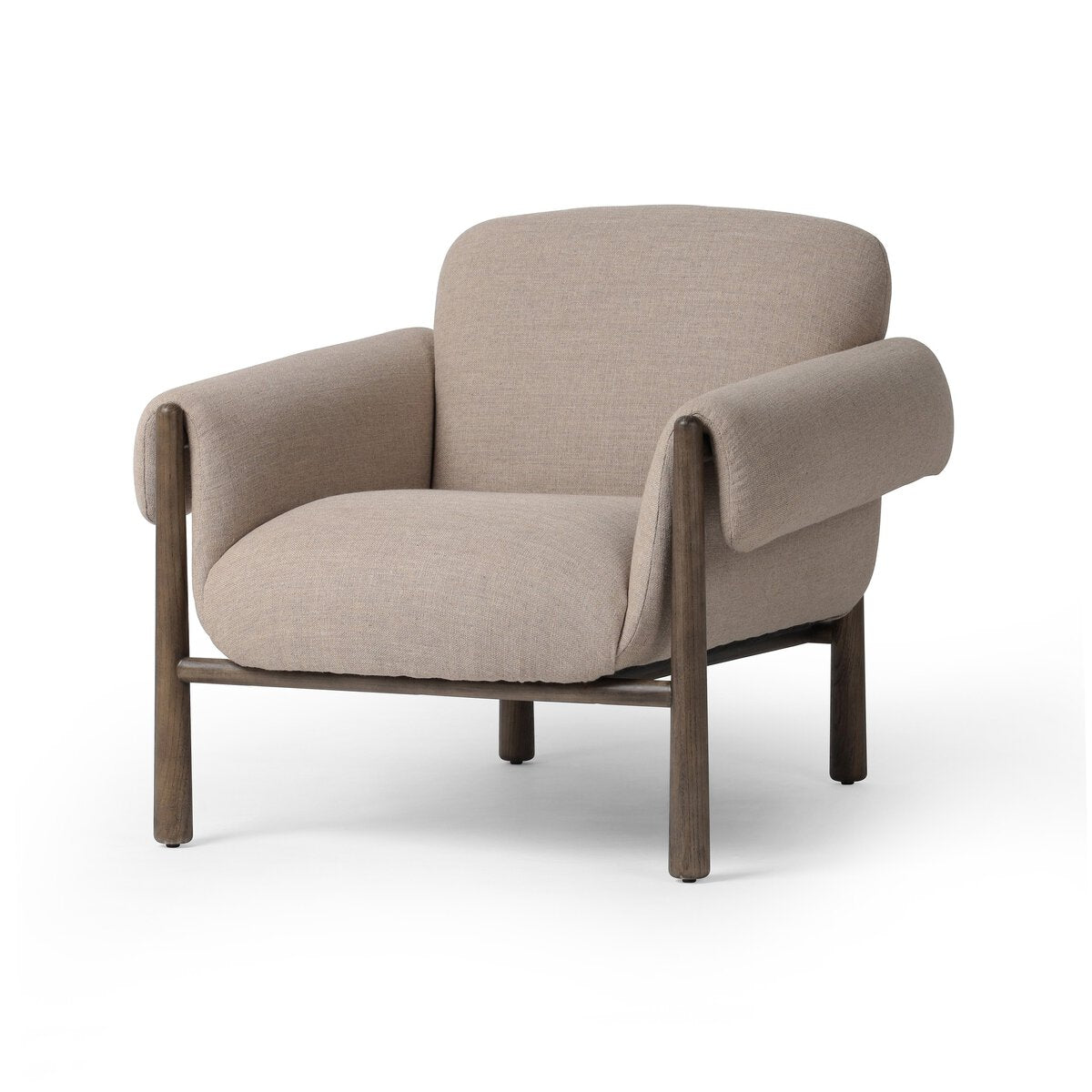Olia Chair - Euro Living Furniture