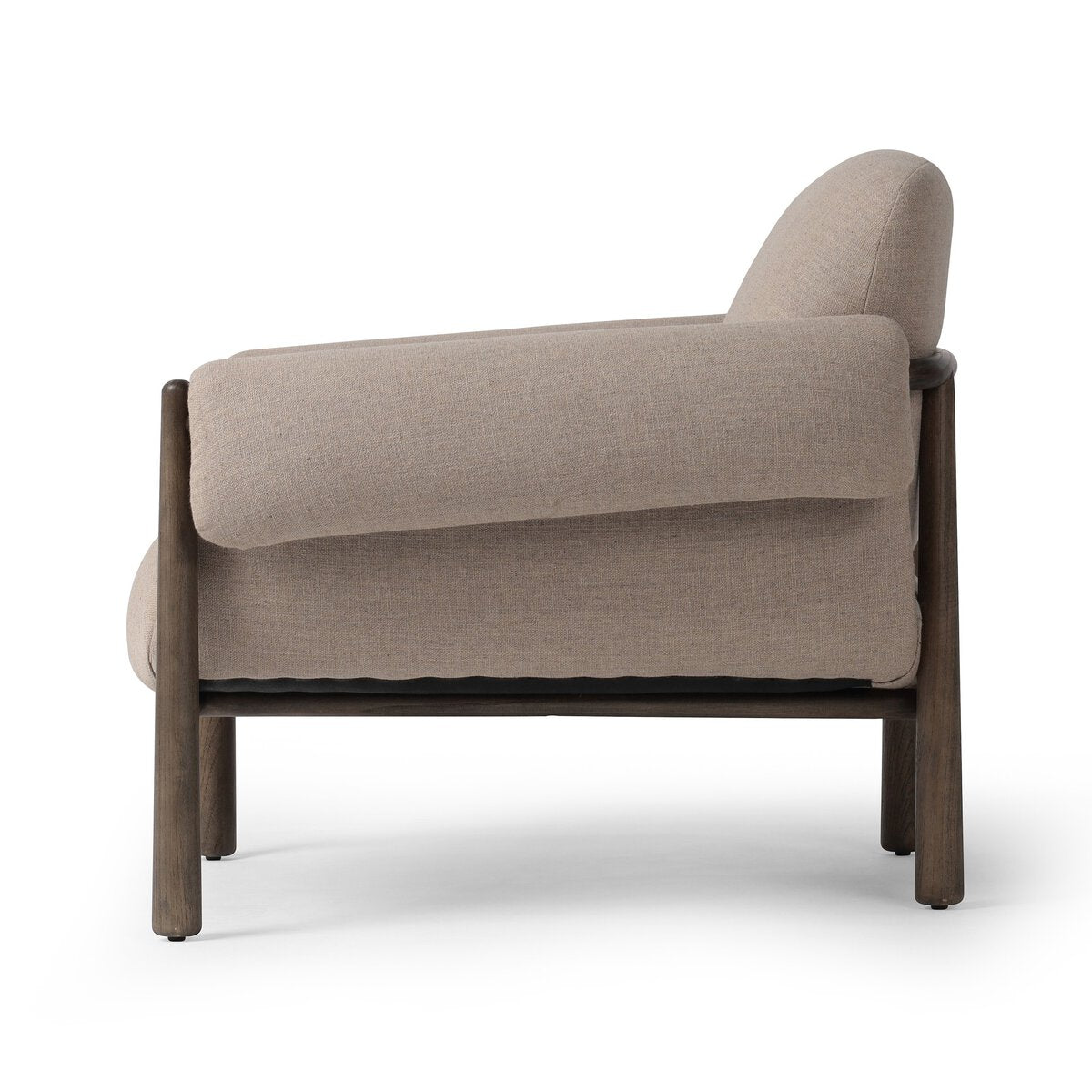 Olia Chair - Euro Living Furniture