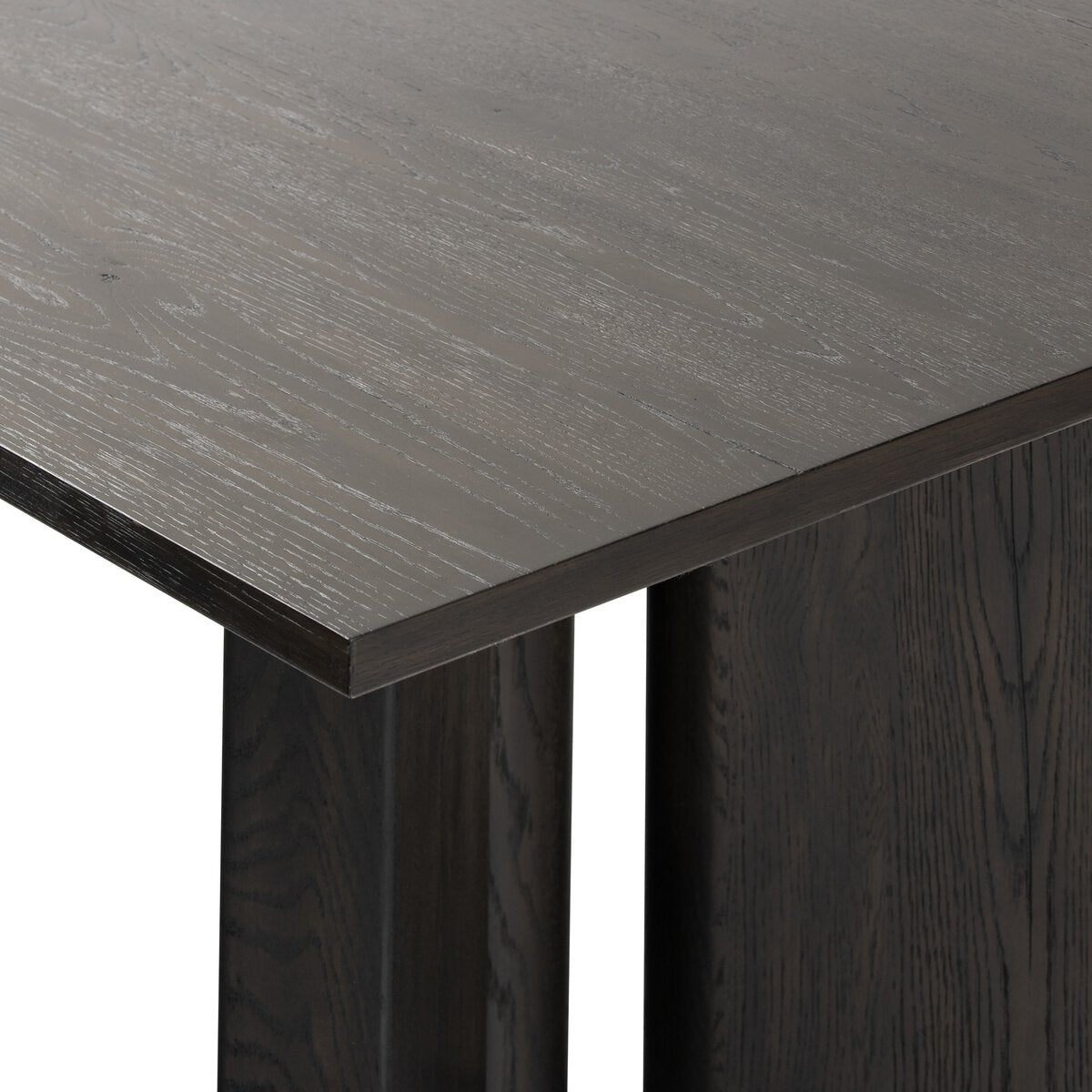 Huxley Dining Table - Euro Living Furniture