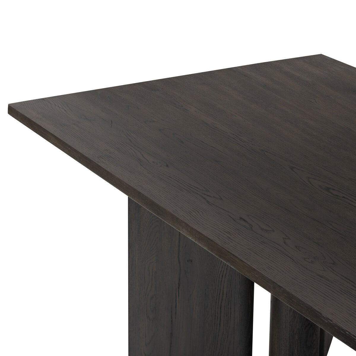 Huxley Dining Table - Euro Living Furniture