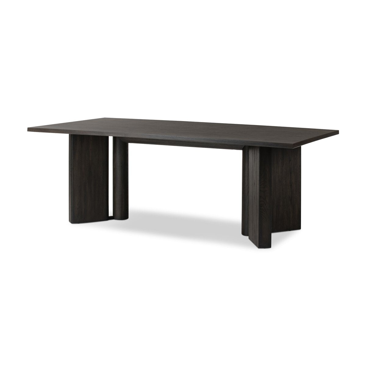 Huxley Dining Table - Euro Living Furniture