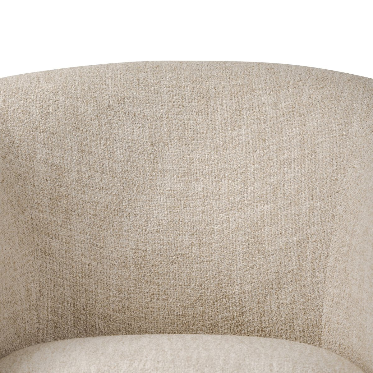Channing Swivel Chair - Euro Living Furniture