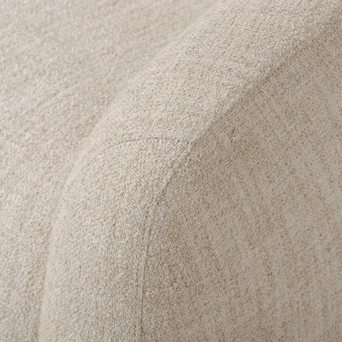 Channing Swivel Chair - Euro Living Furniture