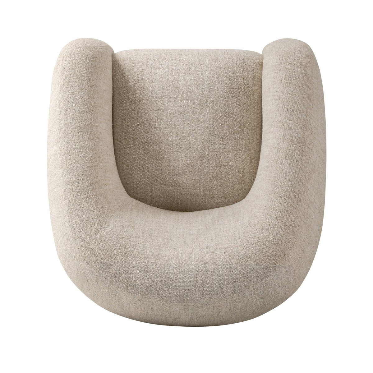 Channing Swivel Chair - Euro Living Furniture