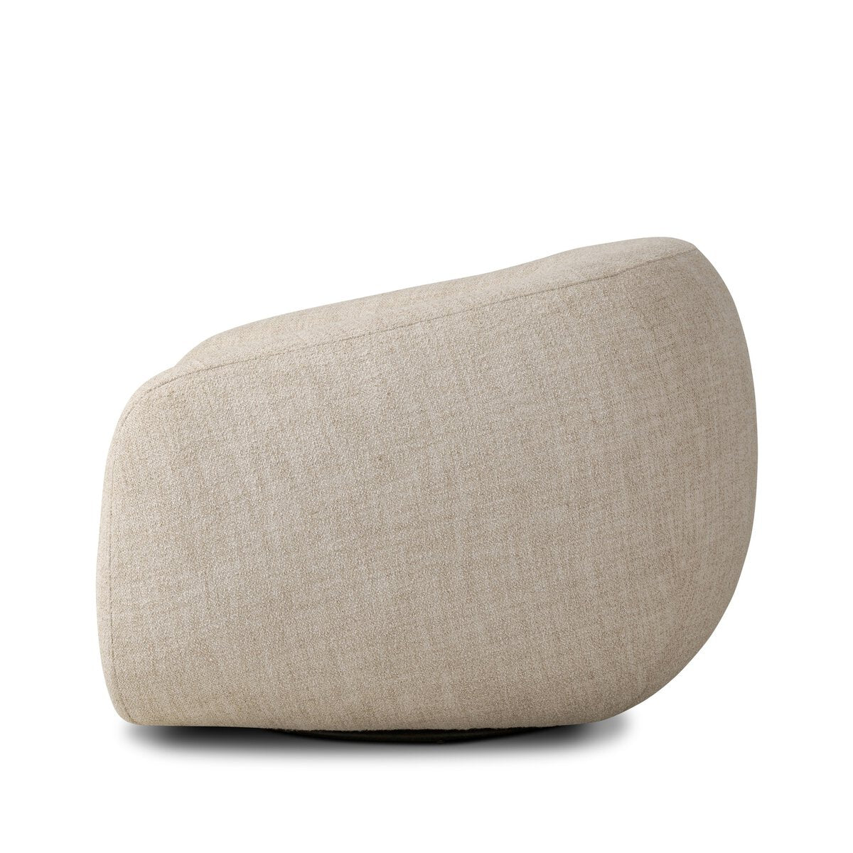 Channing Swivel Chair - Euro Living Furniture
