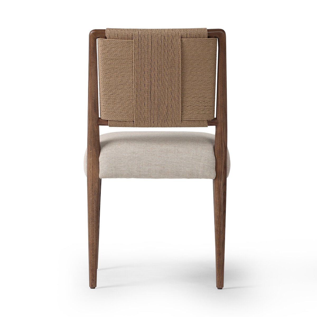 Rothler Dining Chair - Euro Living Furniture