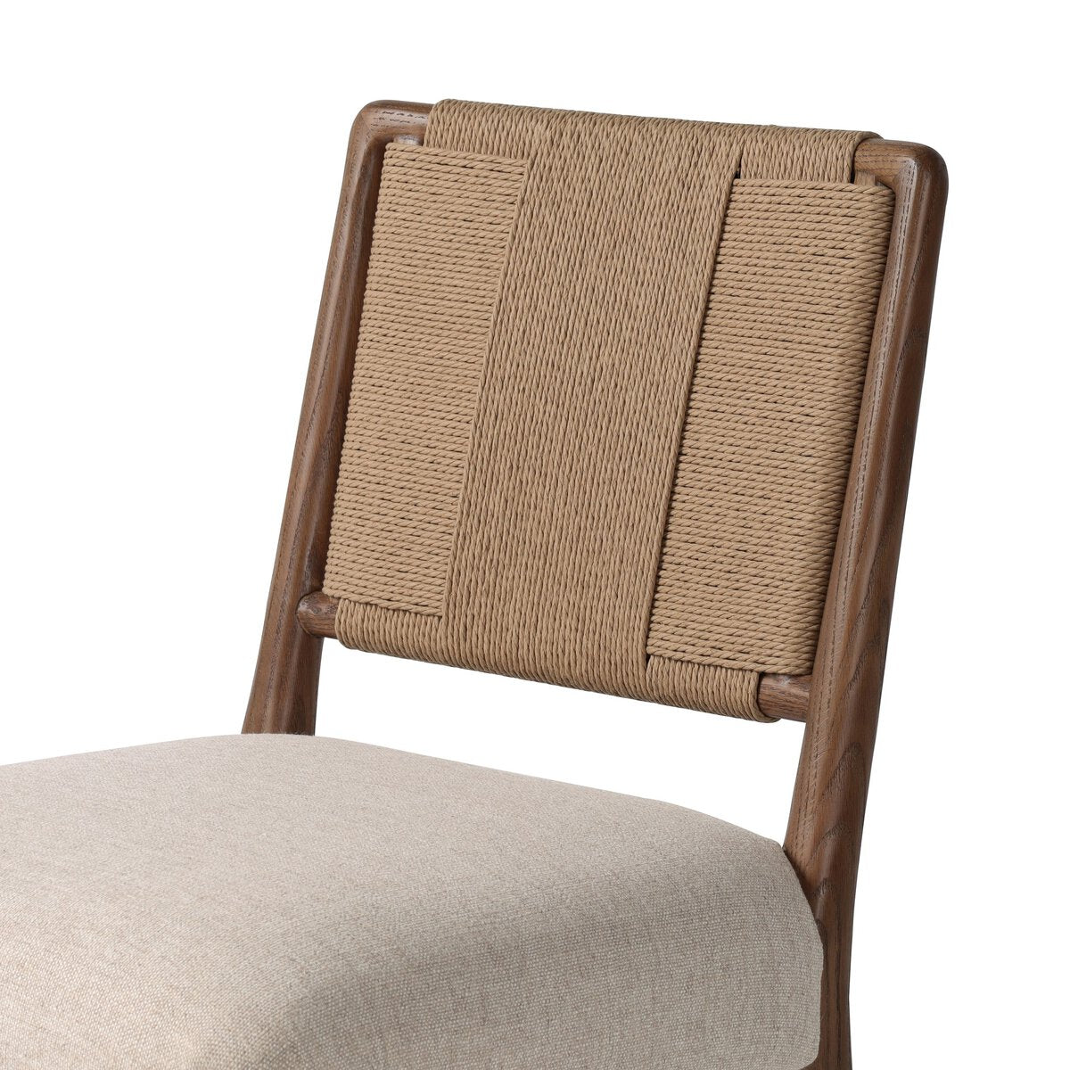 Rothler Dining Chair - Euro Living Furniture