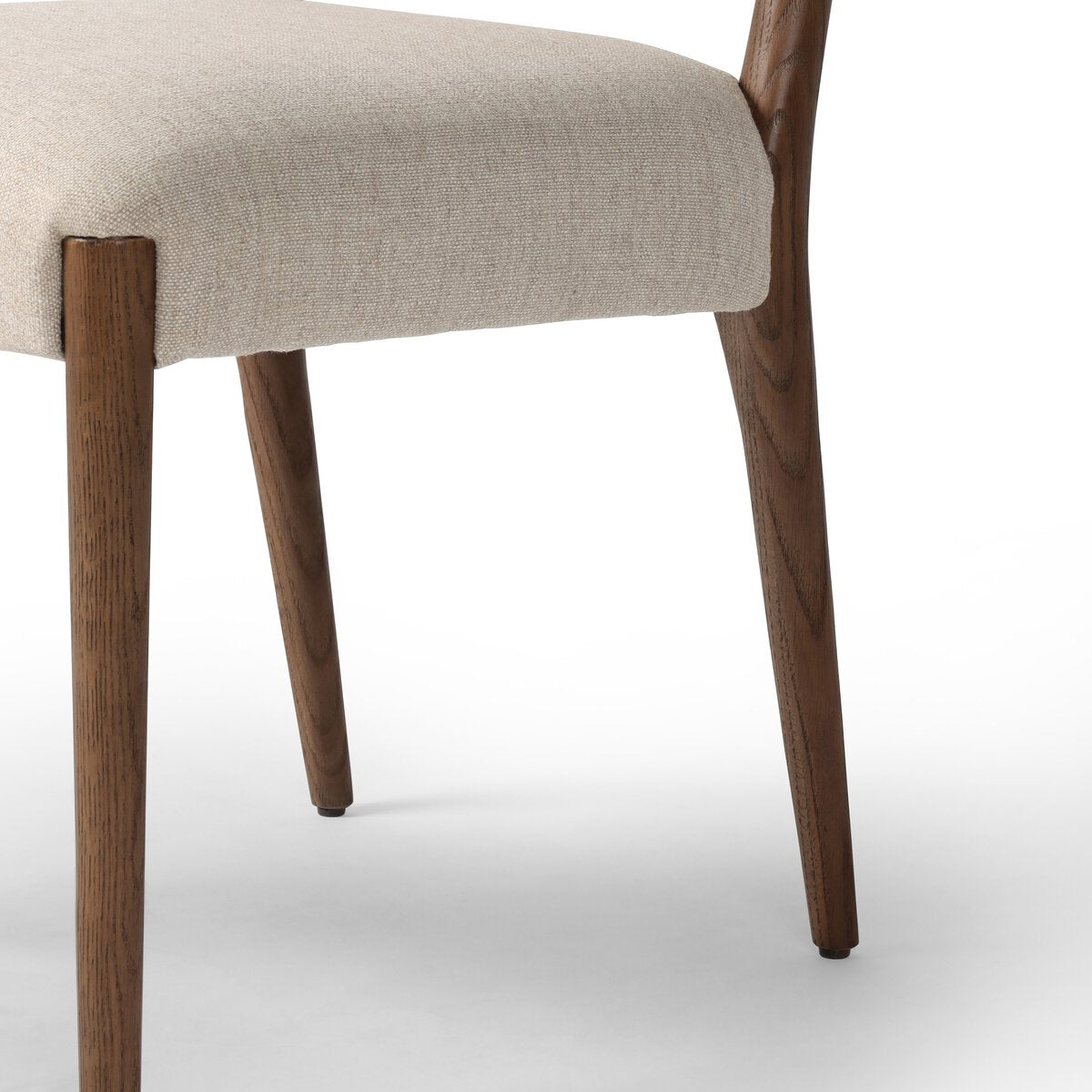 Rothler Dining Chair - Euro Living Furniture