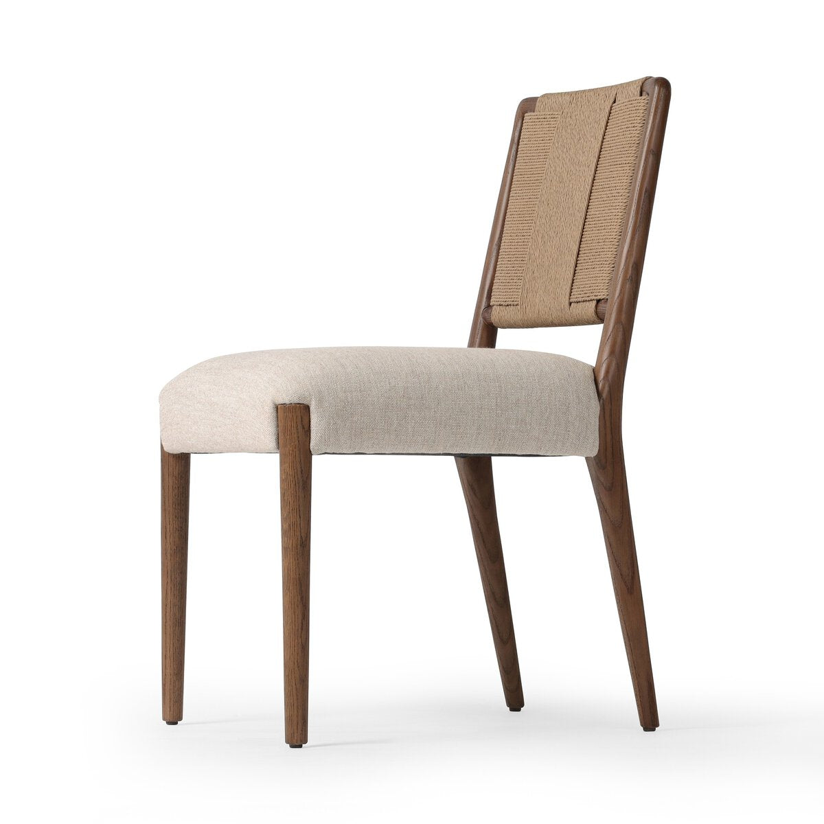 Rothler Dining Chair - Euro Living Furniture