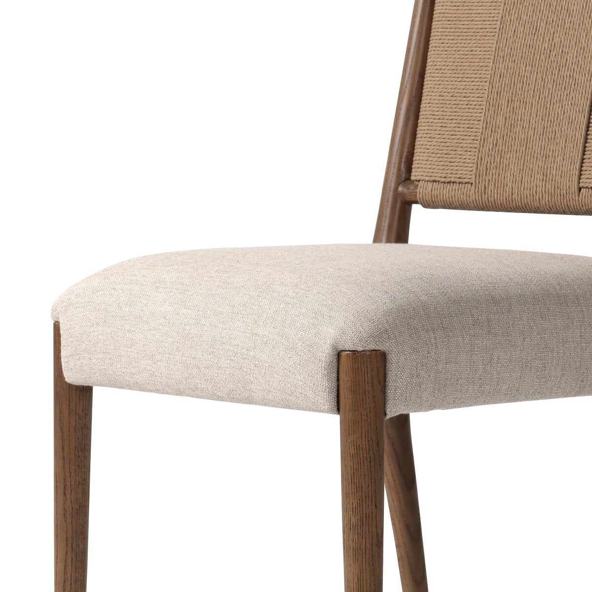 Rothler Dining Chair - Euro Living Furniture