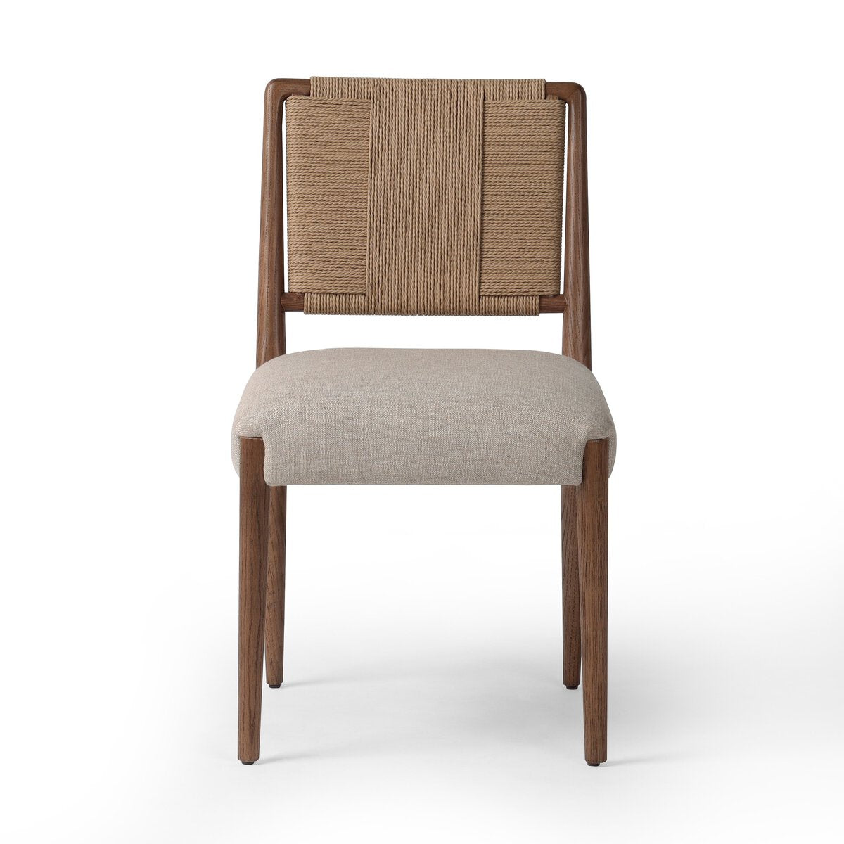 Rothler Dining Chair - Euro Living Furniture
