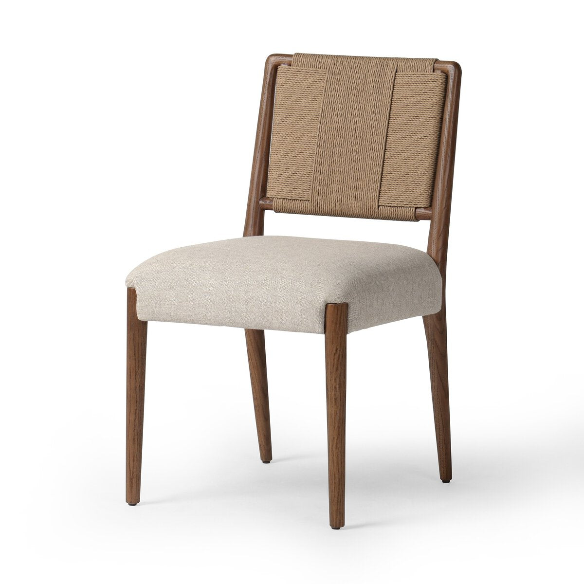 Rothler Dining Chair - Euro Living Furniture