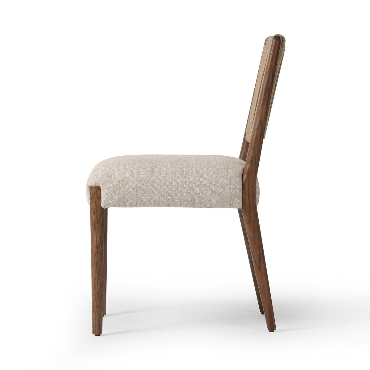 Rothler Dining Chair - Euro Living Furniture