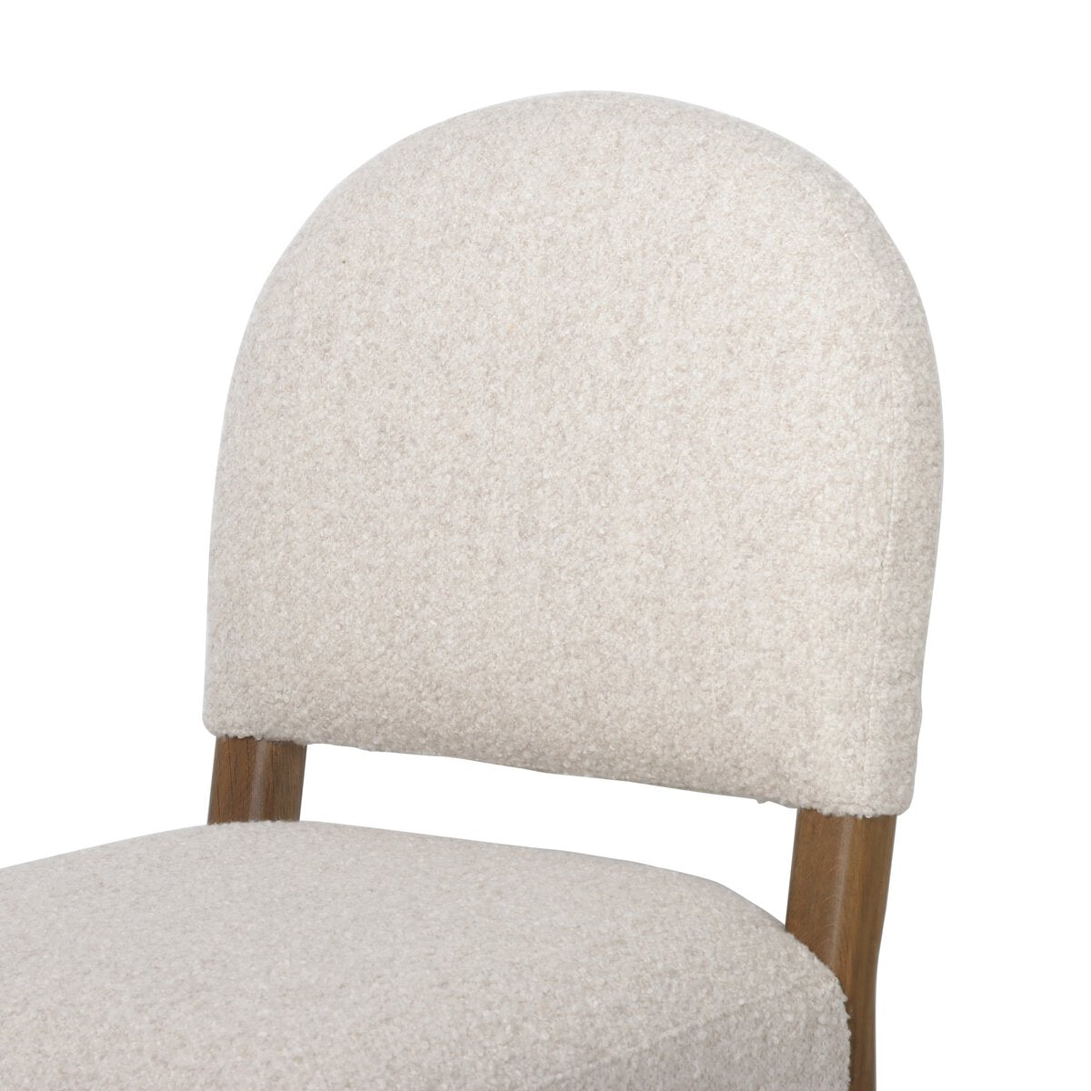 Abilene Dining Chair - Euro Living Furniture