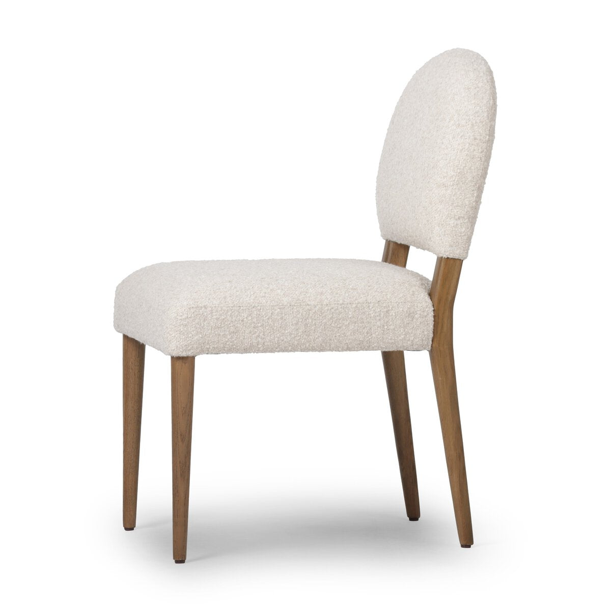 Abilene Dining Chair - Euro Living Furniture