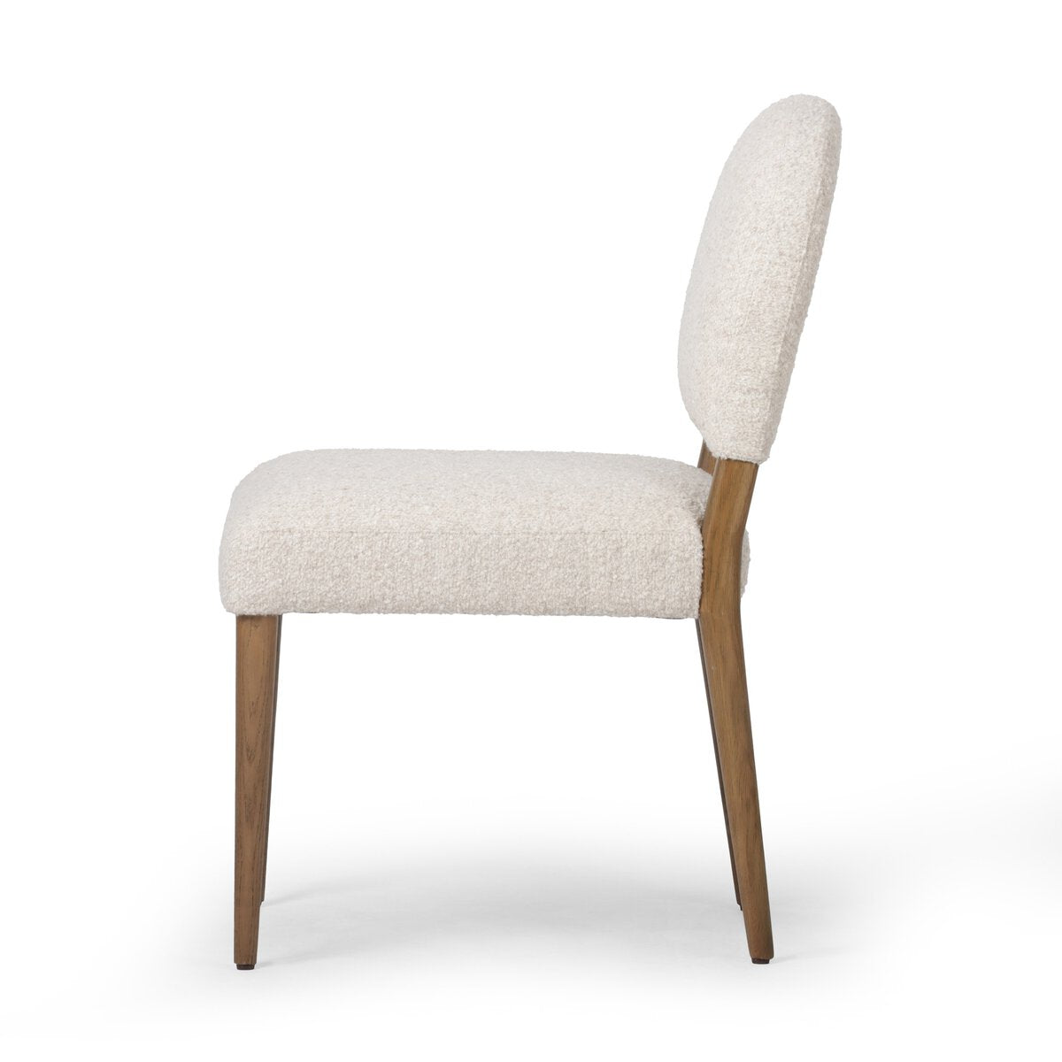 Abilene Dining Chair - Euro Living Furniture