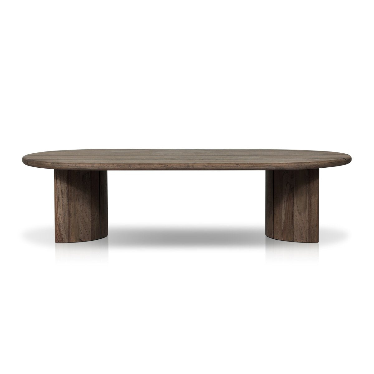 Paden Outdoor Coffee Table - Euro Living Furniture